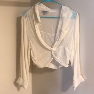 Fashion Nova top
